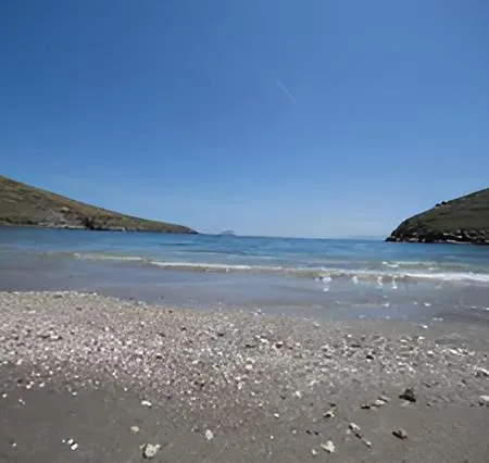 Seaside Kythnos * Dhriopís