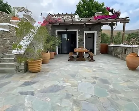 Hébergement de vacances Seaside Kythnos *