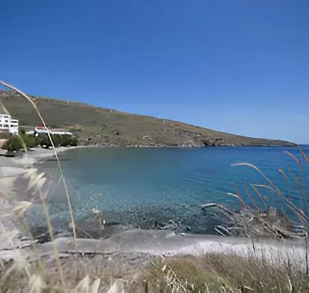Seaside Kythnos Dhriopís