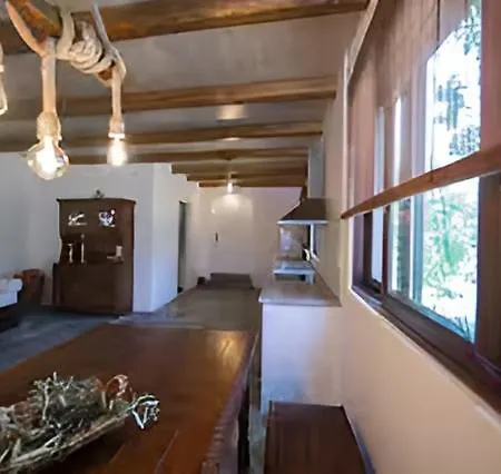 Seaside Holiday home Dhriopis
