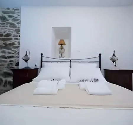 Seaside Kythnos Tatil Evi