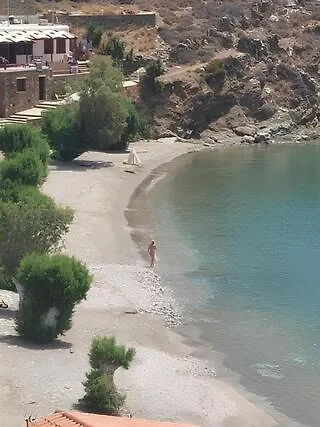 Tatil Evi Seaside Kythnos