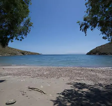 Holiday home Seaside