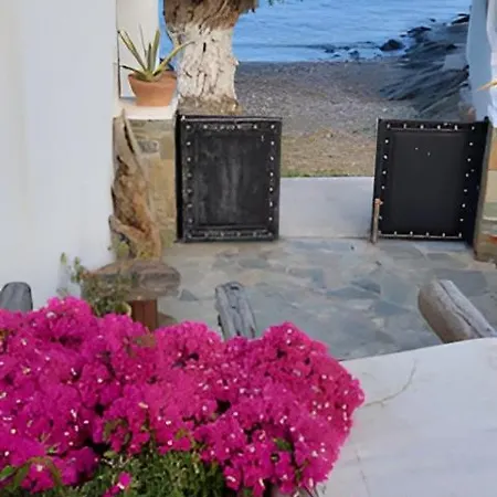 Seaside Kythnos Tatil Evi *